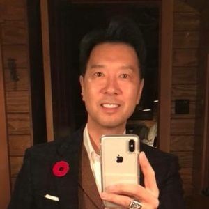 Meet your Posher, Stephen